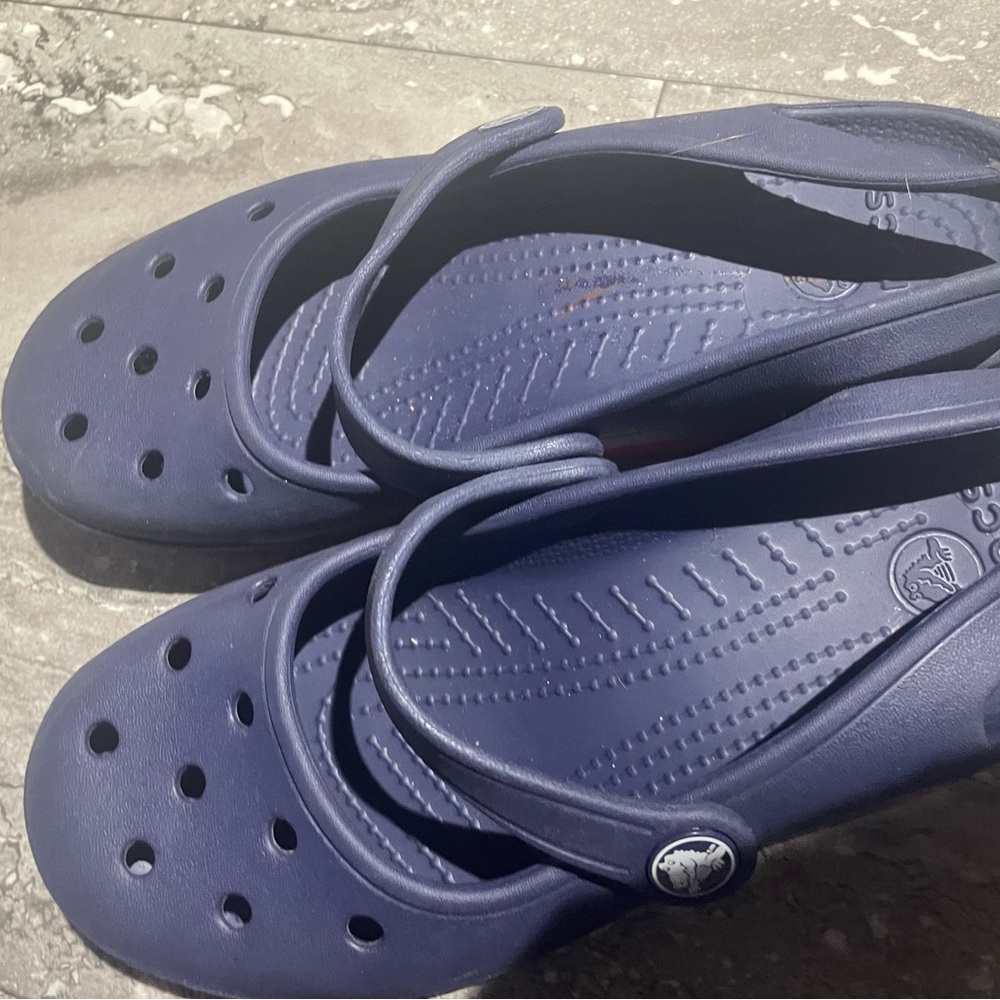COPY - Crocs